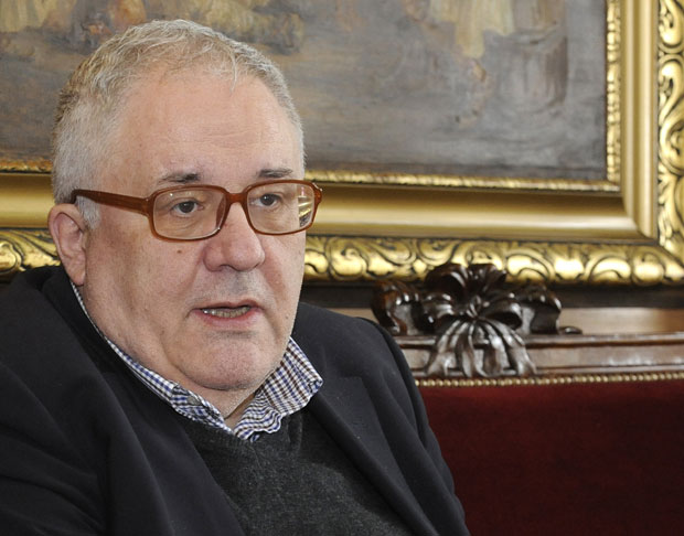 Владимир Костић: Наш највећи непријатељ је полуписменост